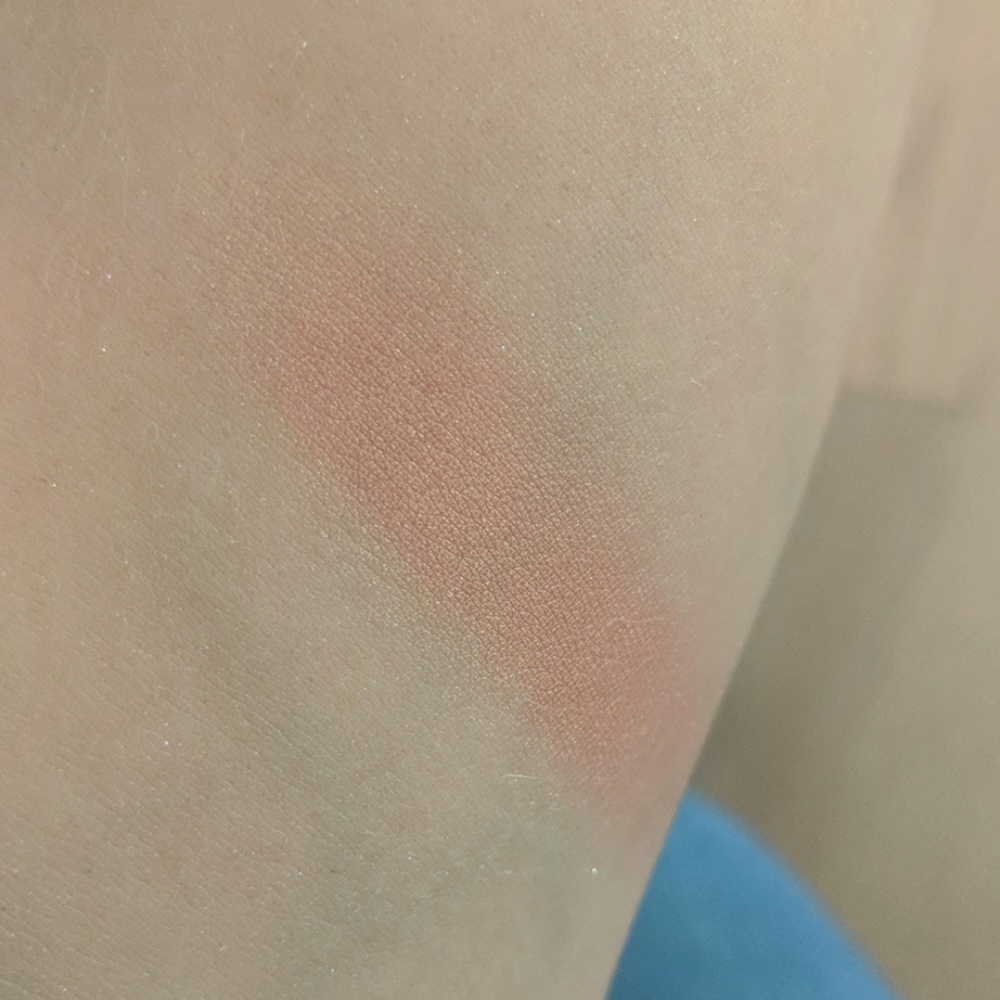 Mac blush - Picture 4 of 4